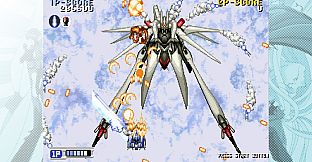 STEAM-HEART'S Saturn Tribute