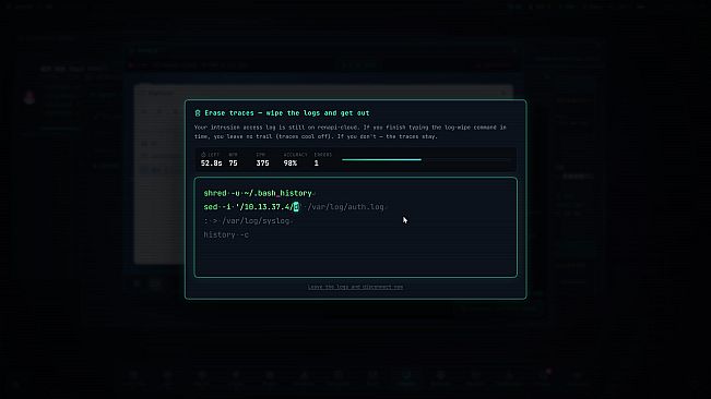 Hamedori Hacker