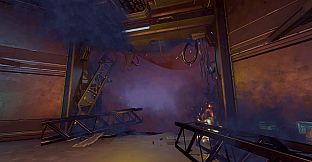 Neuro Hacker : Truth