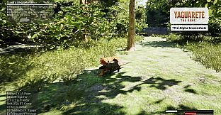 Yaguareté: The Game