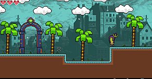 Hero's everyday life - Necromancer's set