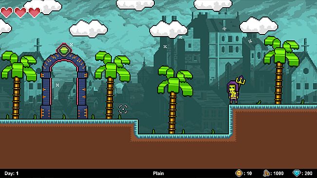 Hero's everyday life - Necromancer's set