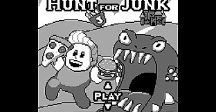 Hunt for Junk