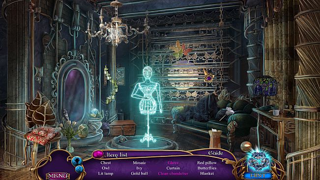 Amaranthine Voyage: The Living Mountain Collector's Edition