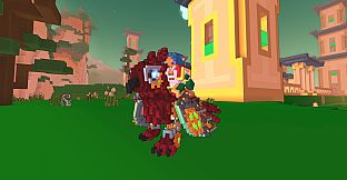 Trove - Gearcrafter's Pack