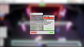 Synthetica: Cyber Club Manager