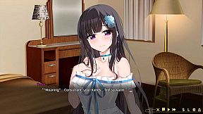 Ghost Marriage Matchmaking