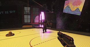 Quantum Hell