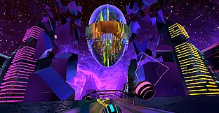 Synth Riders - Muse - "Algorithm (Alternate Reality Version)" + Experience