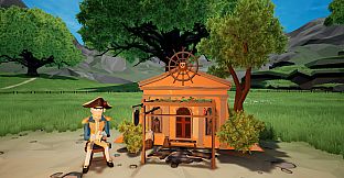 Agrou - Captain Skins