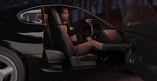 Drift On Destiny Line