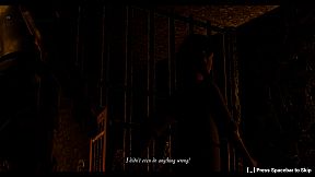 Escape from Chancellor's Chambers