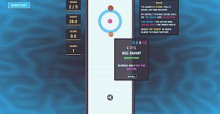 Rogue Curling