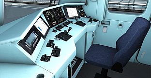 Train Simulator: DB BR 101 Loco Add-On