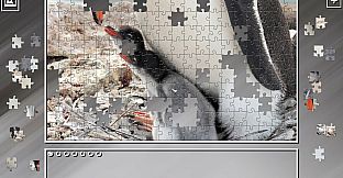 Super Jigsaw Puzzle: Generations - Baby Animals 2