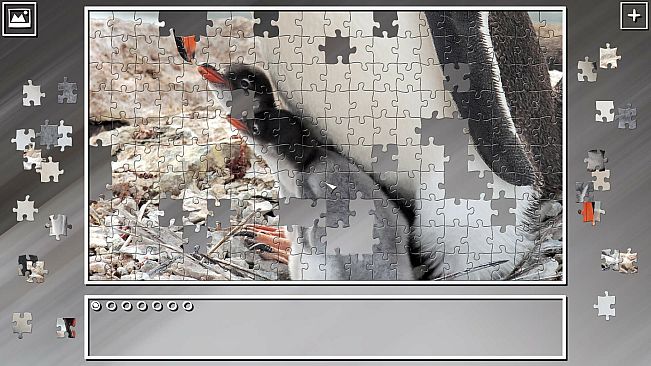 Super Jigsaw Puzzle: Generations - Baby Animals 2