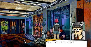 The St Christopher's School Lockdown