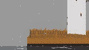 mini challenge 01/100 Tower