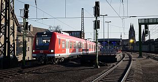 Train Sim World 2: New Journeys Expansion