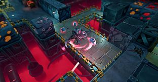 SteamWorld Build Mechanized DLC