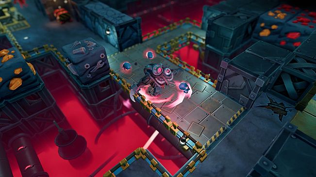 SteamWorld Build Mechanized DLC