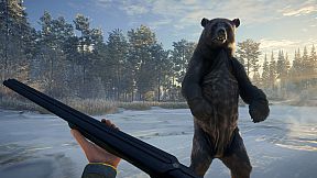 theHunter: Call of the Wild - Ultimate Hunting Bundle