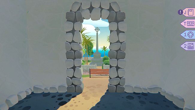 Morgan: Metal Detective