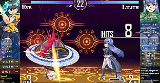 Angels of Battle: Cascade Of Resonating Dreams