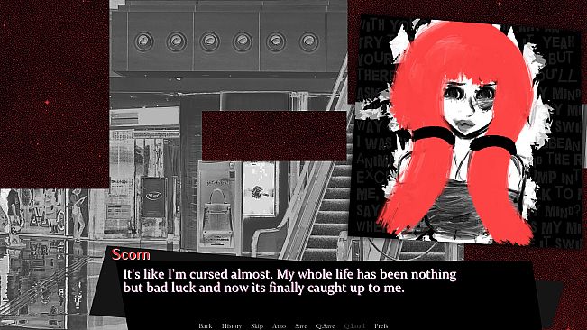 God Busters : Who watches the watchers?