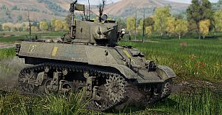 War Thunder - Chinese Starter Pack