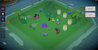 Garden Warfare: Crab Invasion