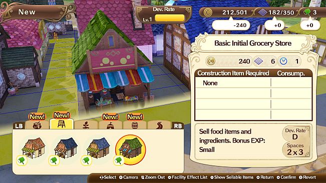 Nelke & the LA: Season Pass "Legendary Town Building Set"