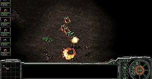 Tactical Commanders R