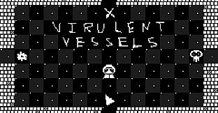 Virulent Vessels: The Legend of Gobbledygunk Soundtrack