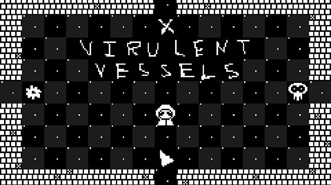 Virulent Vessels: The Legend of Gobbledygunk Soundtrack