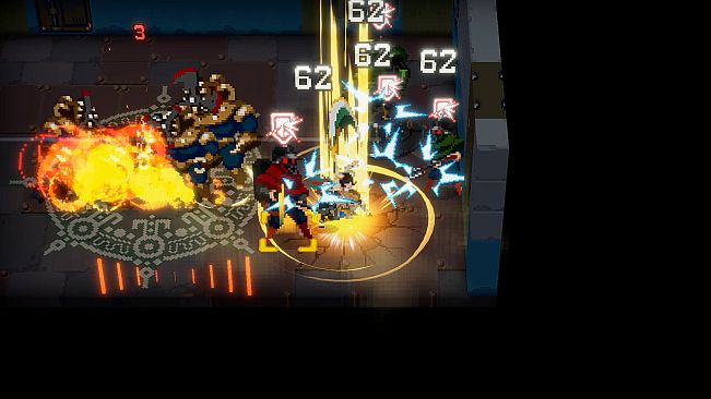 Otherworld Legends - Jadetalon