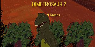 Dimetrosaur 2