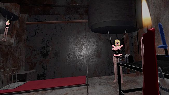 BDSM VR