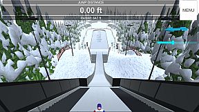 BSL Winter Games Challenge