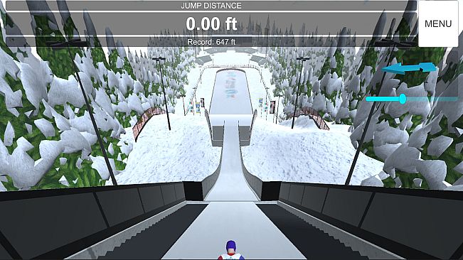 BSL Winter Games Challenge