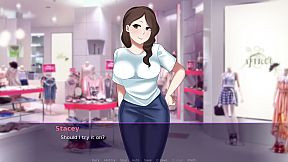 My Stepmom is a Futanari 3