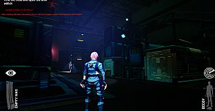 NAOS-01: The Quiet Sector