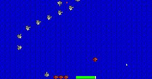 Tiger Fighter 1931 MP033