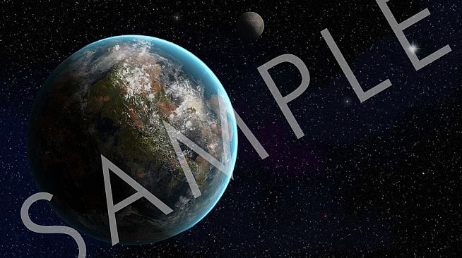 RPG Maker VX Ace - Cosmic Frontier Backgrounds