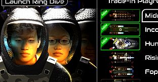 ΔV: Rings of Saturn - 4K Texture Pack