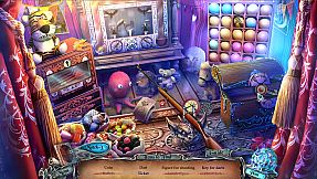 Sable Maze: Twelve Fears Collector's Edition