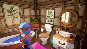 Fight'N'Jokes: Storylines