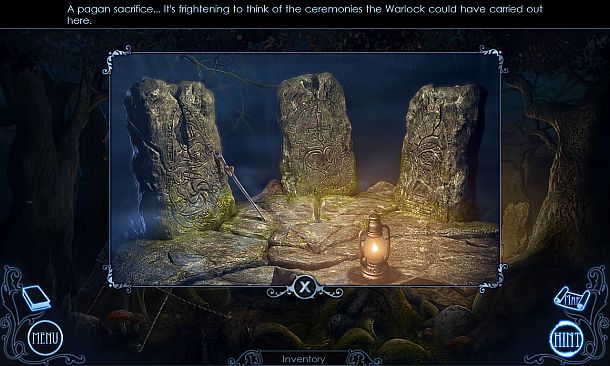 Mystery of Unicorn Castle: The Beastmaster