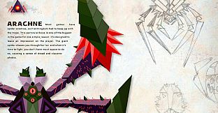 Flat Kingdom - Soundtrack + Artbook