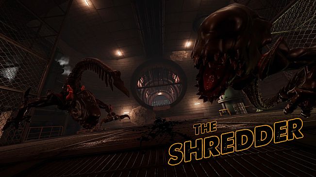 Alien Removal Division